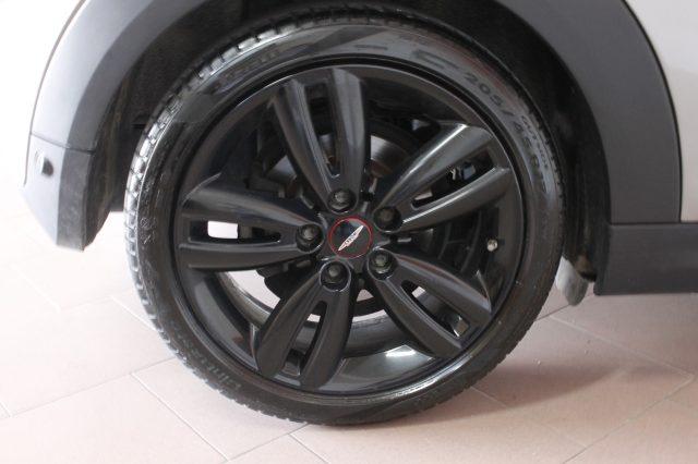 MINI One 1.2 One 75 CV OK Neopatentati