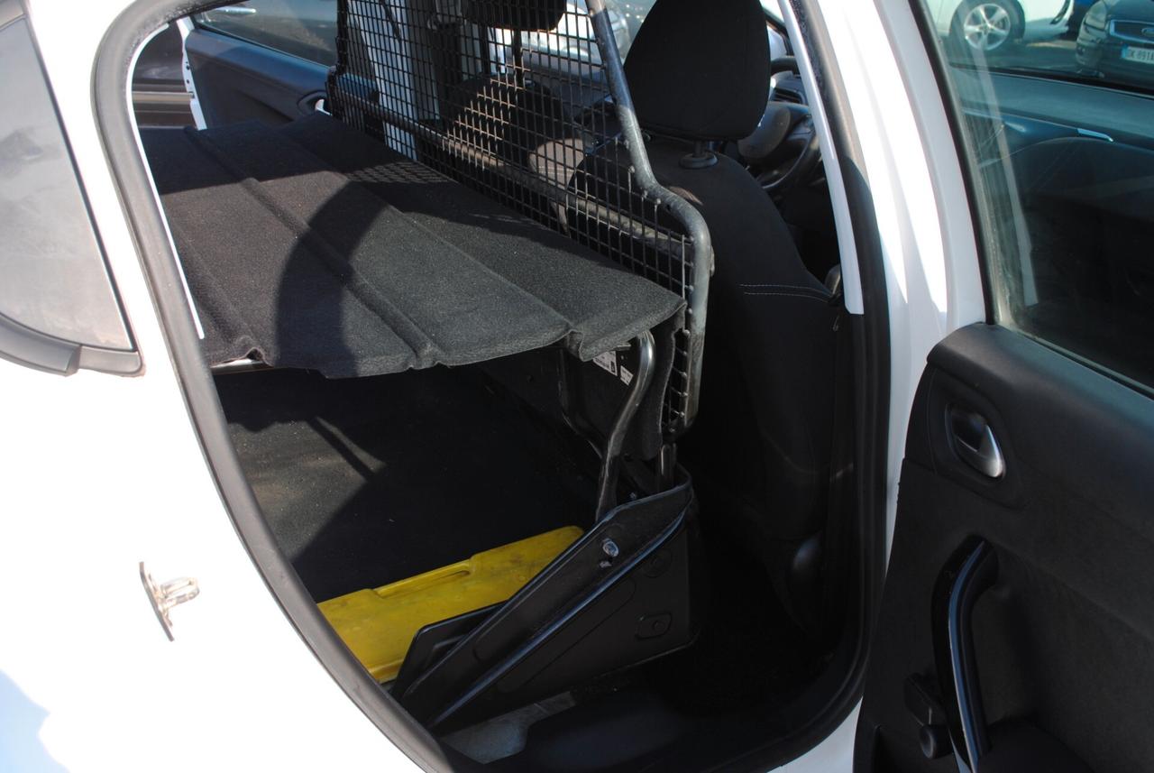 PEUGEOT 208 VAN 1.4 HDI 68 CV
