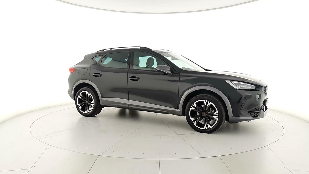 CUPRA Formentor 2020 - Formentor 2.0 tdi 4drive 150cv dsg