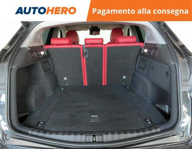 ALFA ROMEO Stelvio 2.2 Turbodiesel 190 CV AT8 Q4 Sprint
