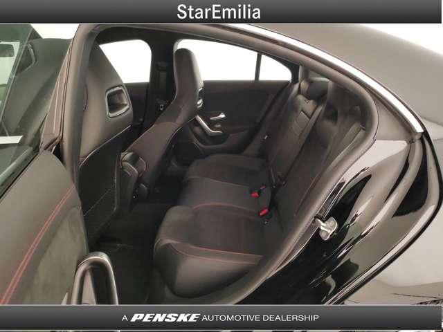 Mercedes-Benz CLA 200 CLA 200 d Automatic AMG Line Advanced Plus