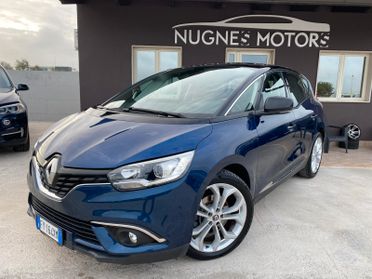 Renault Scenic Scénic Blue dCi 120 CV Sport Edition2