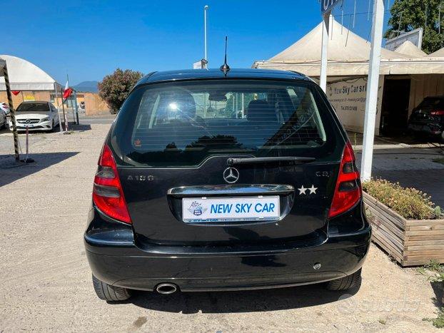 MERCEDES Classe A 180 CDI - 2006