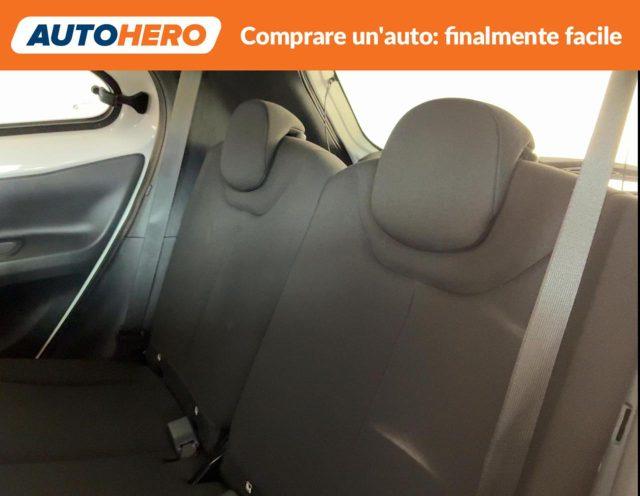 TOYOTA Aygo X 1.0 VVT-i 72 CV 5 porte Active S-CVT