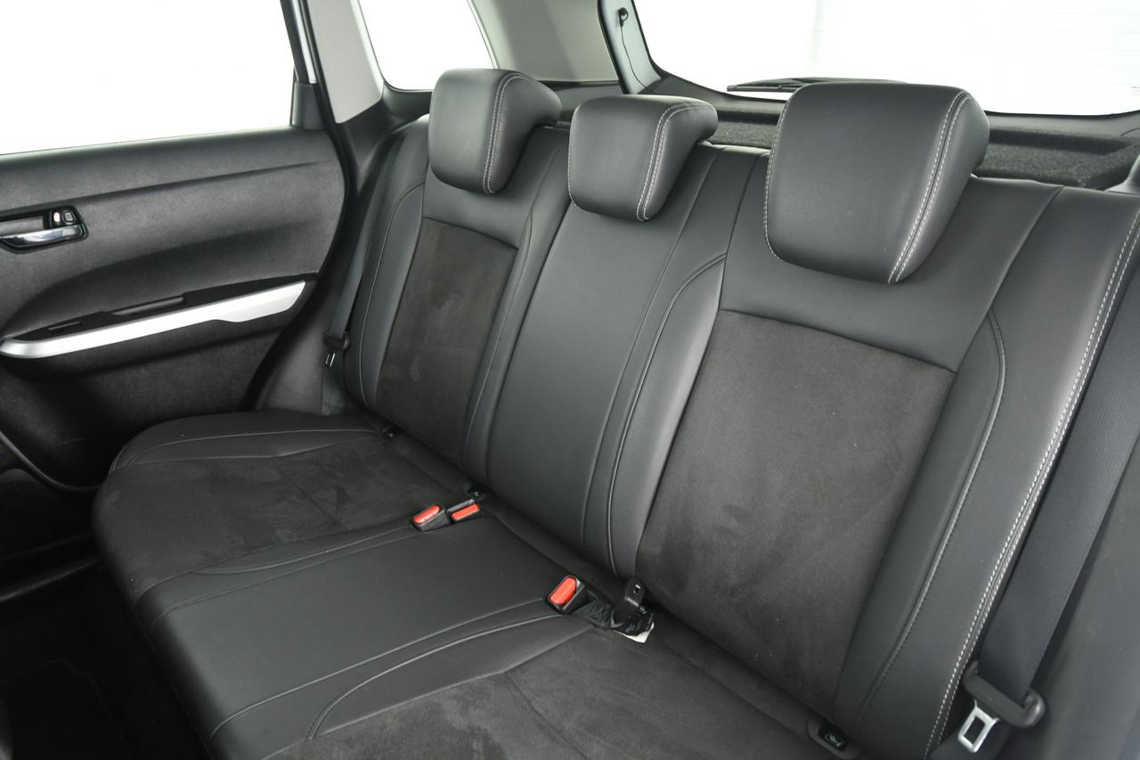 SUZUKI Vitara 1.6 vvt V-Top s&s 4wd allgrip auto NEOPATENTATI+CAMERA+ALCANTARA