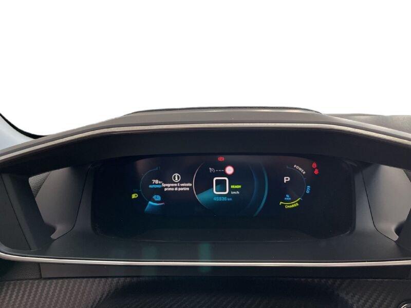 Peugeot 2008 II 2020 e- Allure Pack 100kW
