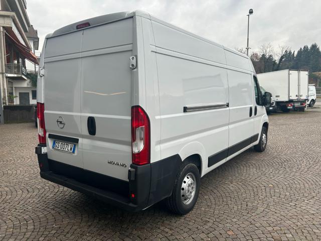 OPEL Movano 35 2.2 BlueHDi 140 S&S PLM-TM Furgone