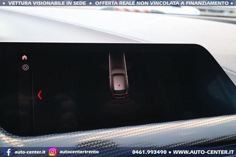 BMW Serie 1 118i 5p. Msport M-sport MANUALE