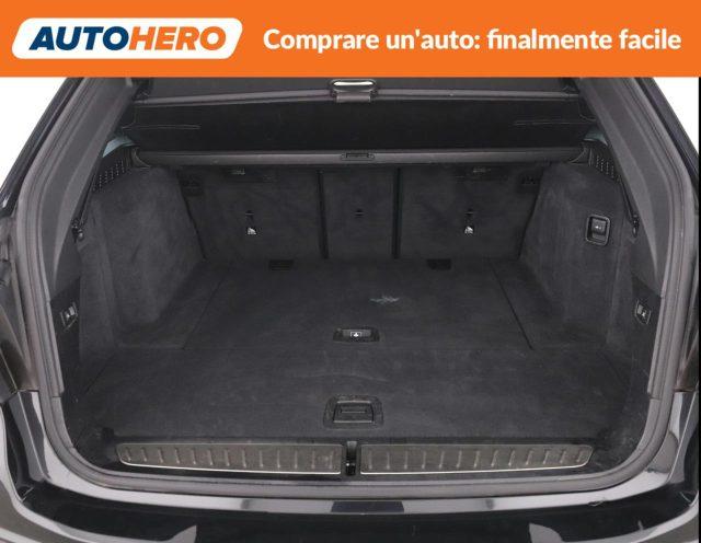 BMW 520 d Touring Msport