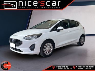 Ford Fiesta Fiesta 1.1 75 CV 5 porte Plus