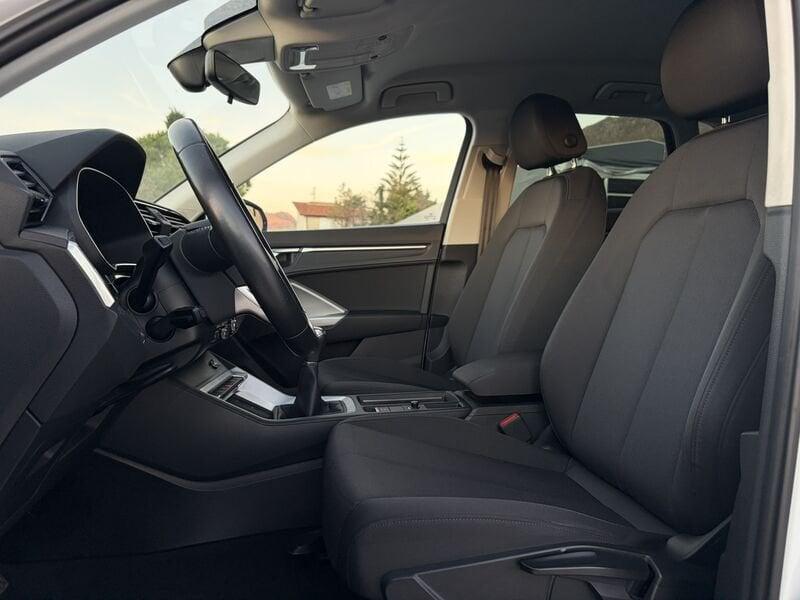 Audi Q3 Business 2.0 TDI 150CV 35