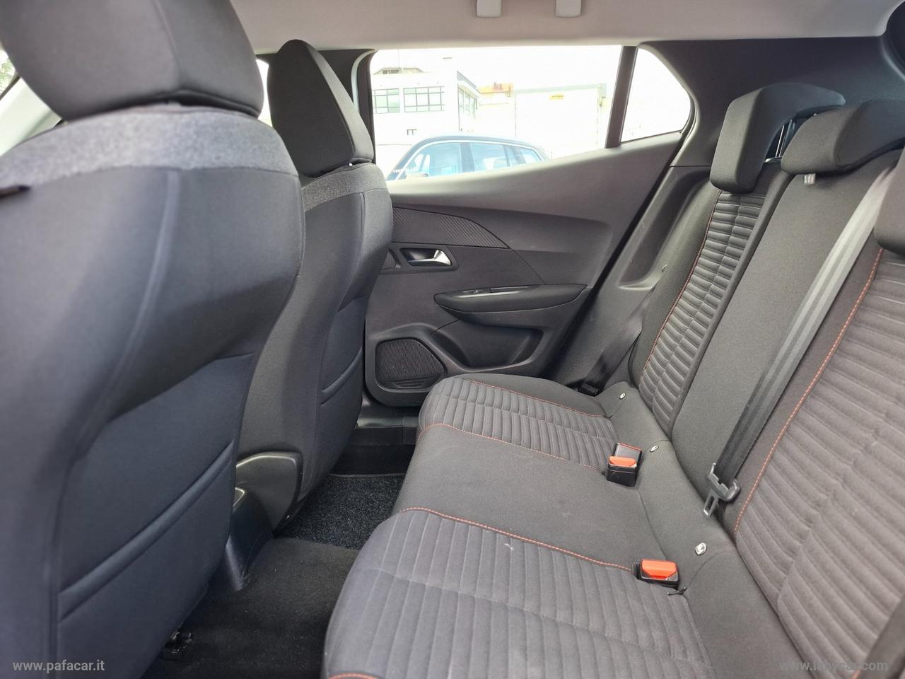 PEUGEOT 2008 BlueHDi 110 S&S Active