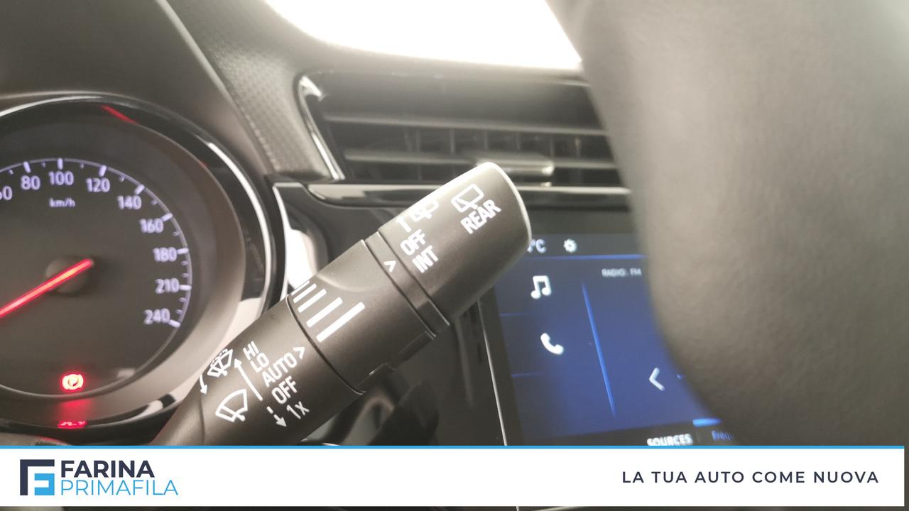 OPEL Corsa Edition 1.2 100CV MT6