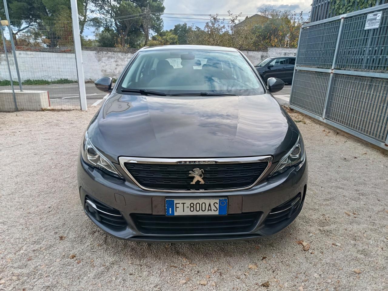 Peugeot 308 BlueHDi 120 S&S Allure SCONTO 1000 EURO leggere descrizione