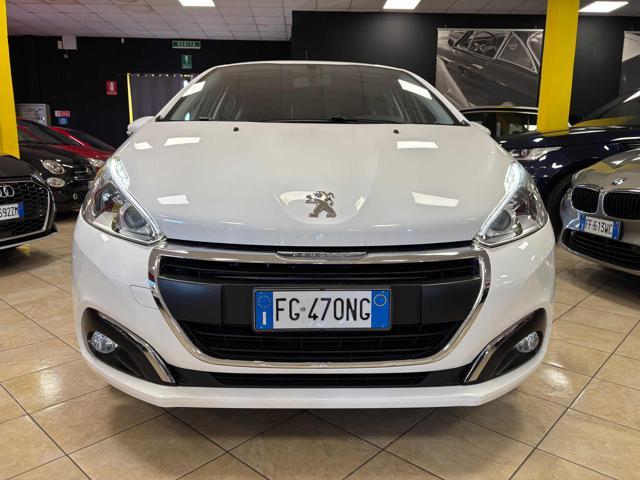 PEUGEOT 208 1° serie PureTech 82 5 porte ** km certif. **