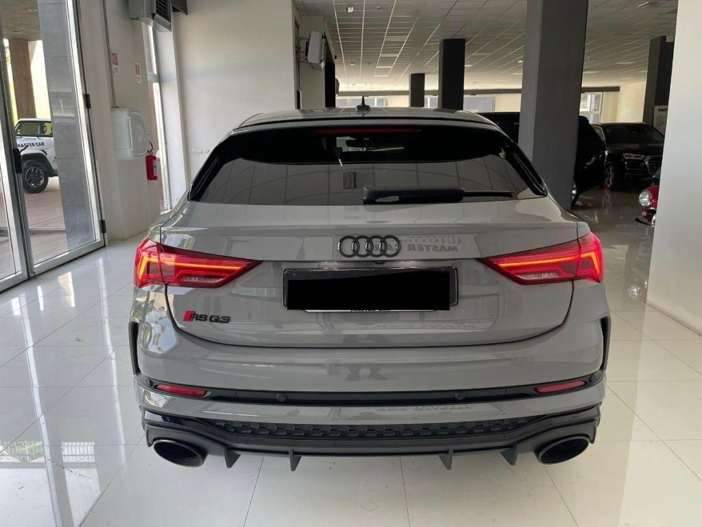 Audi Q3 RS SPB quattro S tronic