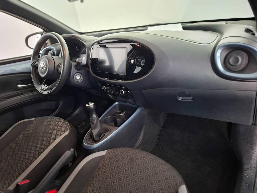 Toyota Aygo X 1.0 Trend