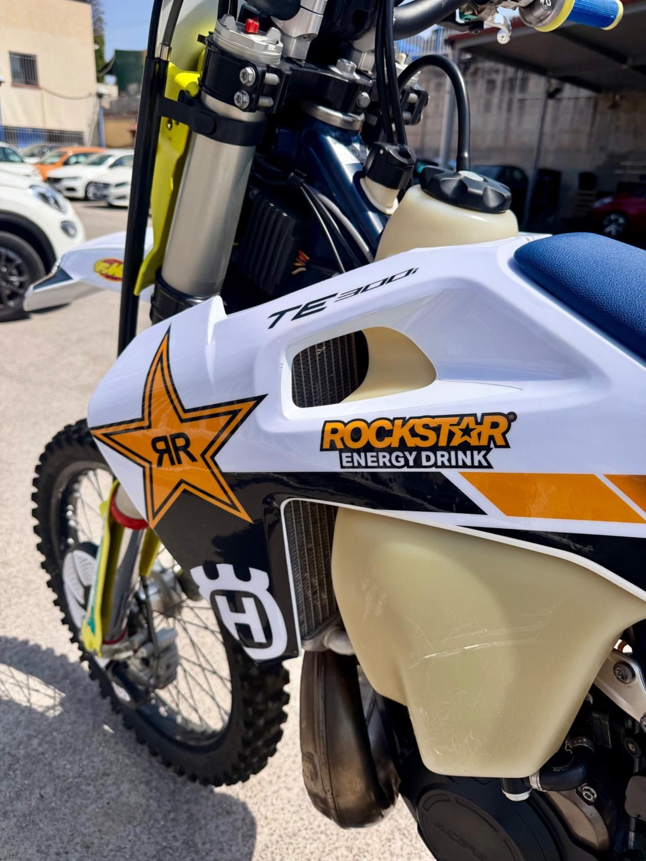 Husqvarna TE 300 I 2020