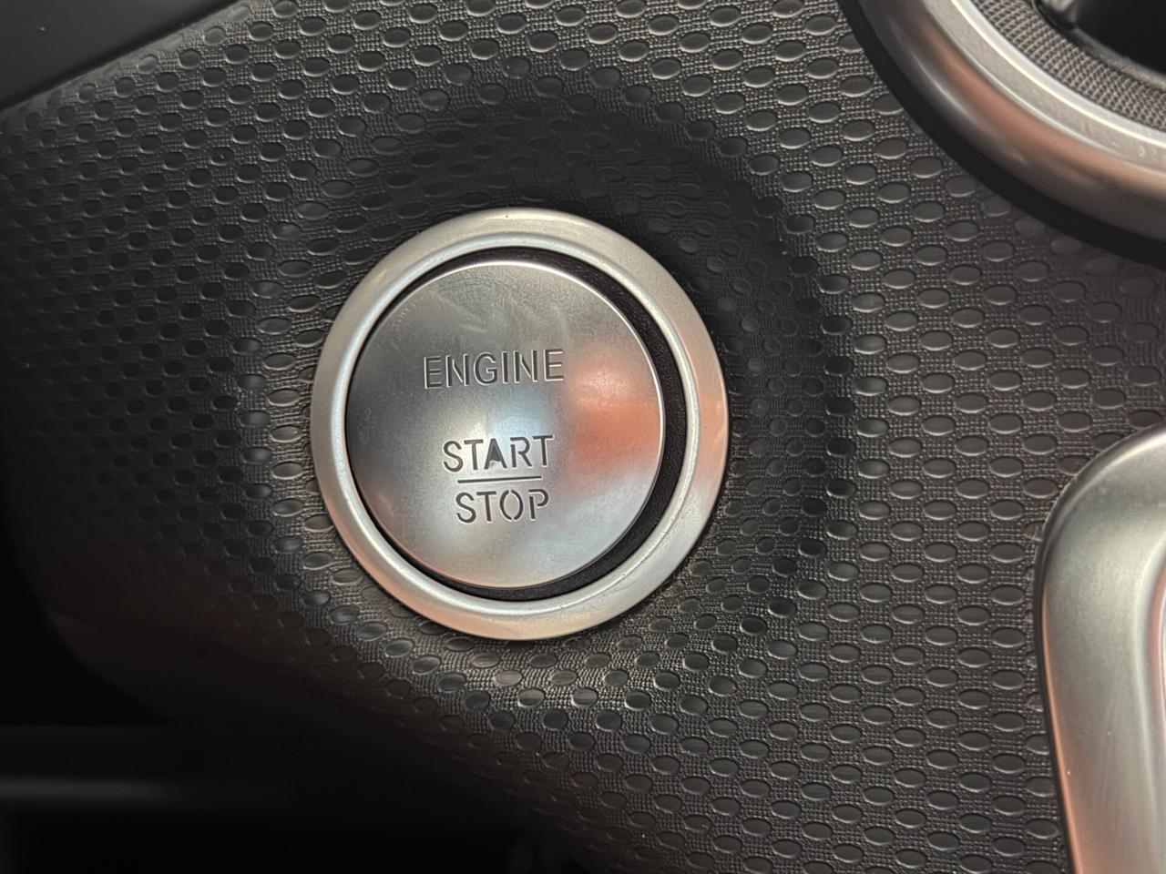 Mercedes-benz A 180 d Automatic Sport