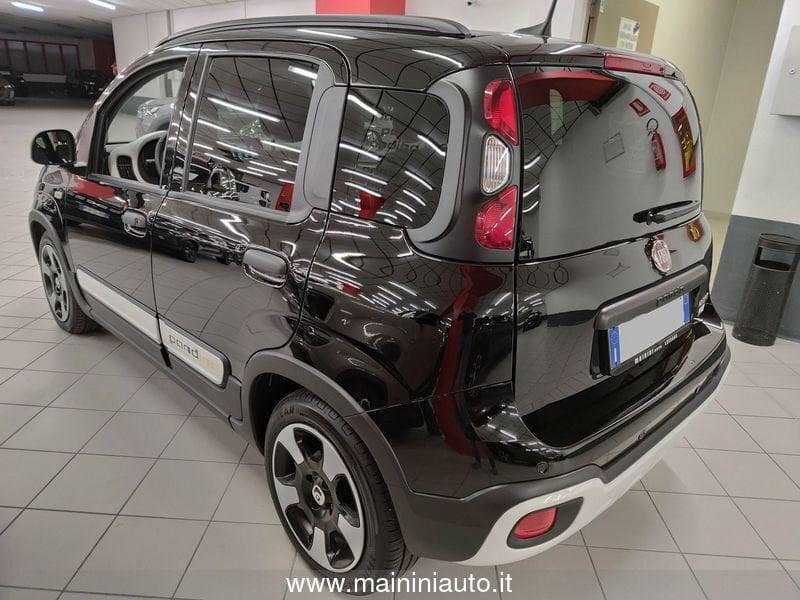 FIAT Panda Pandina 1.0 70cv Hybrid Pack Cross SUPER PROMO