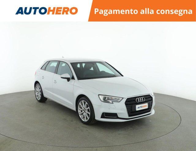 AUDI A3 SPB 1.6 TDI Design