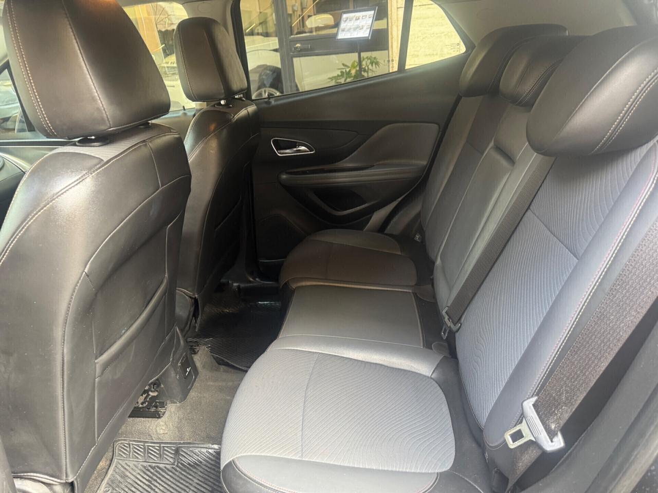 Opel Mokka 1.7 CDTI Ecotec 130CV 4x2 . Cosmo