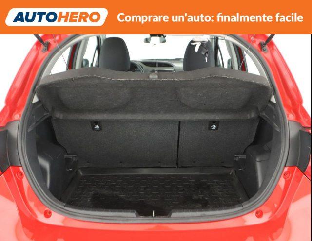 TOYOTA Yaris 1.5 Hybrid 5 porte Active