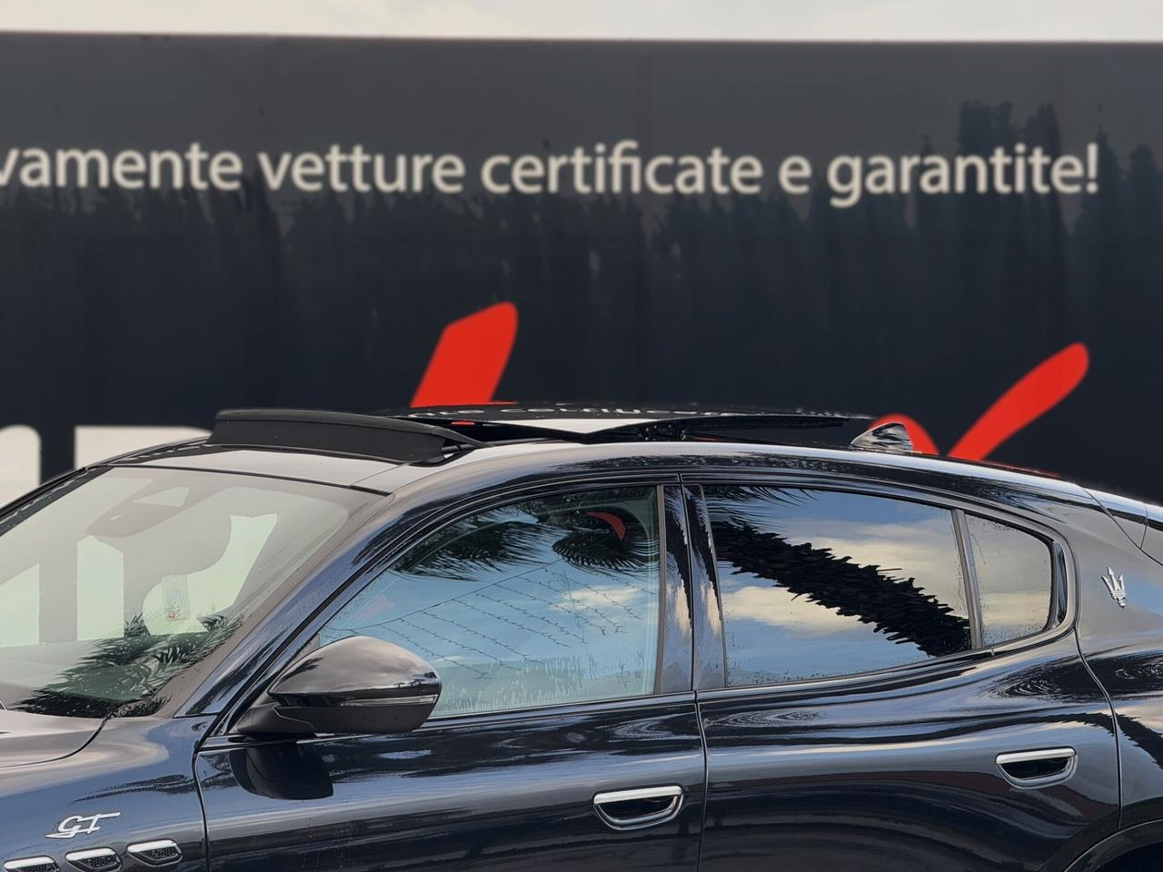 Maserati Grecale 2.0 MHEV GT 300CV TETTO SONUS