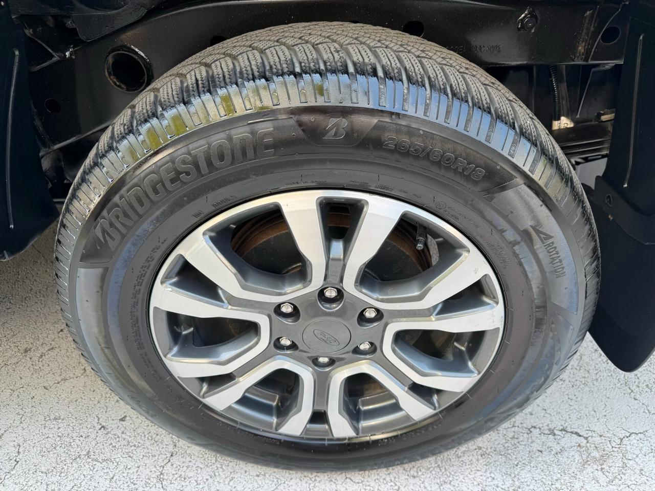 Ford Ranger 2.0 tdci double cab Wildtrak UNIPROPR.