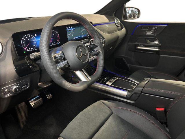 MERCEDES-BENZ B 180 d Automatic AMG Line Premium Plus