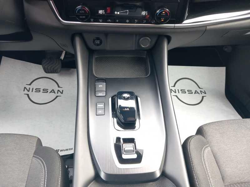 NISSAN Qashqai 1.5 e-power 90th Anniversary #Tettopanoramico