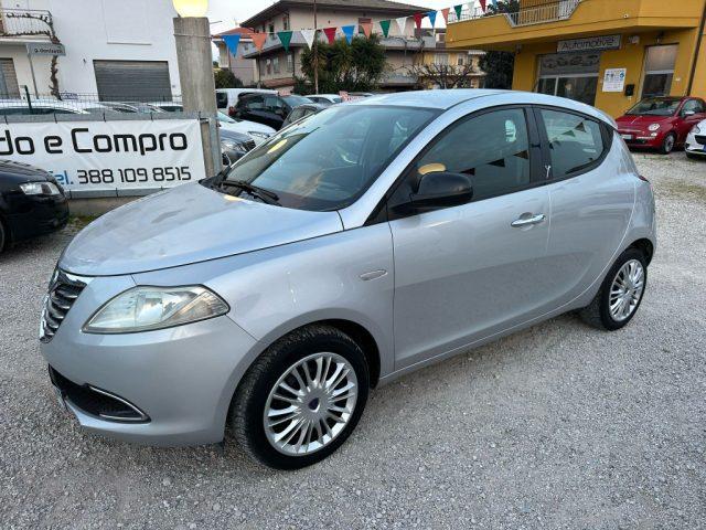 LANCIA Ypsilon 1.2 69 CV 5 porte S&S Gold