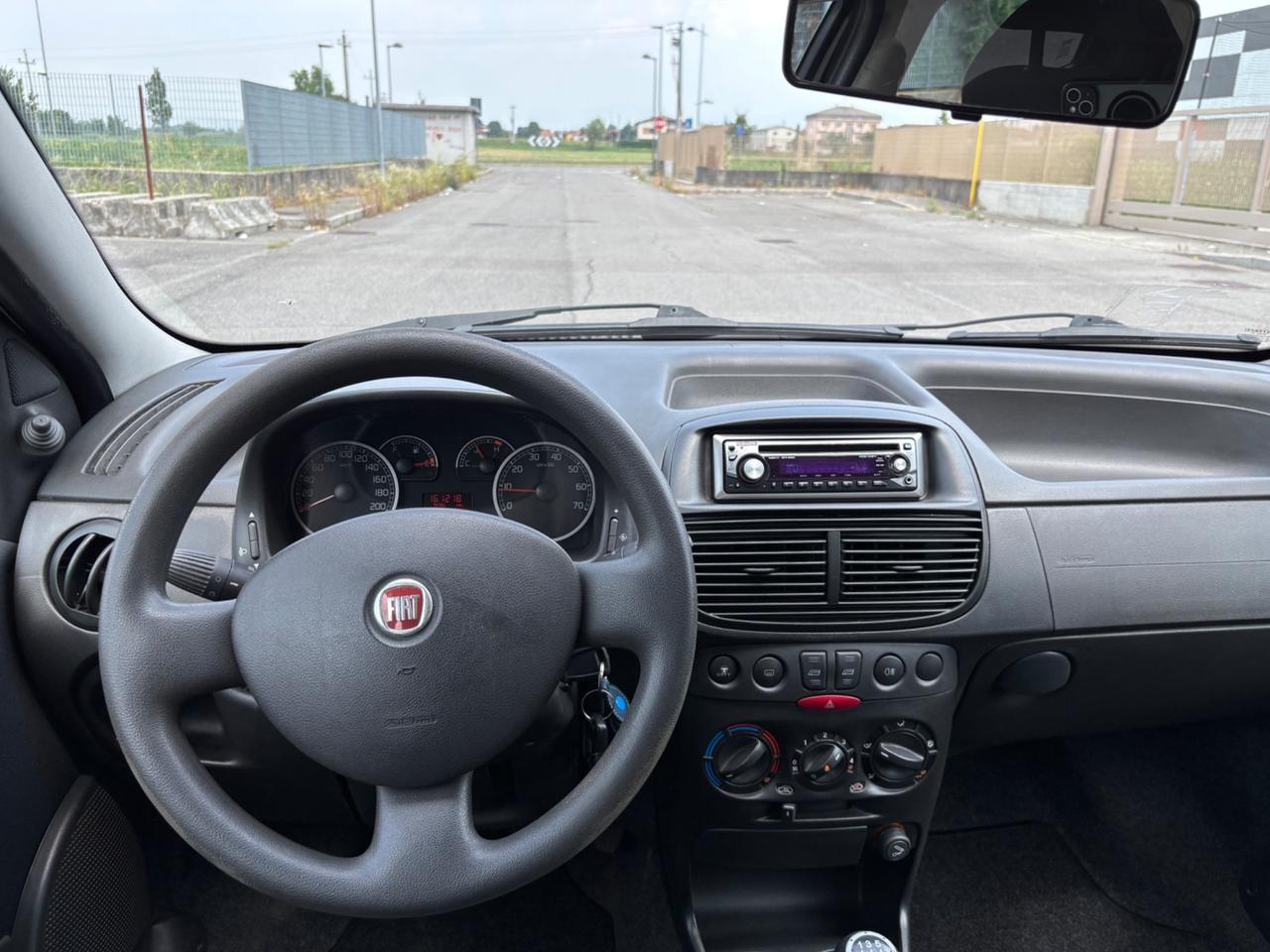 Fiat Punto Classic 1.2 UNICO PROPRIETARIO