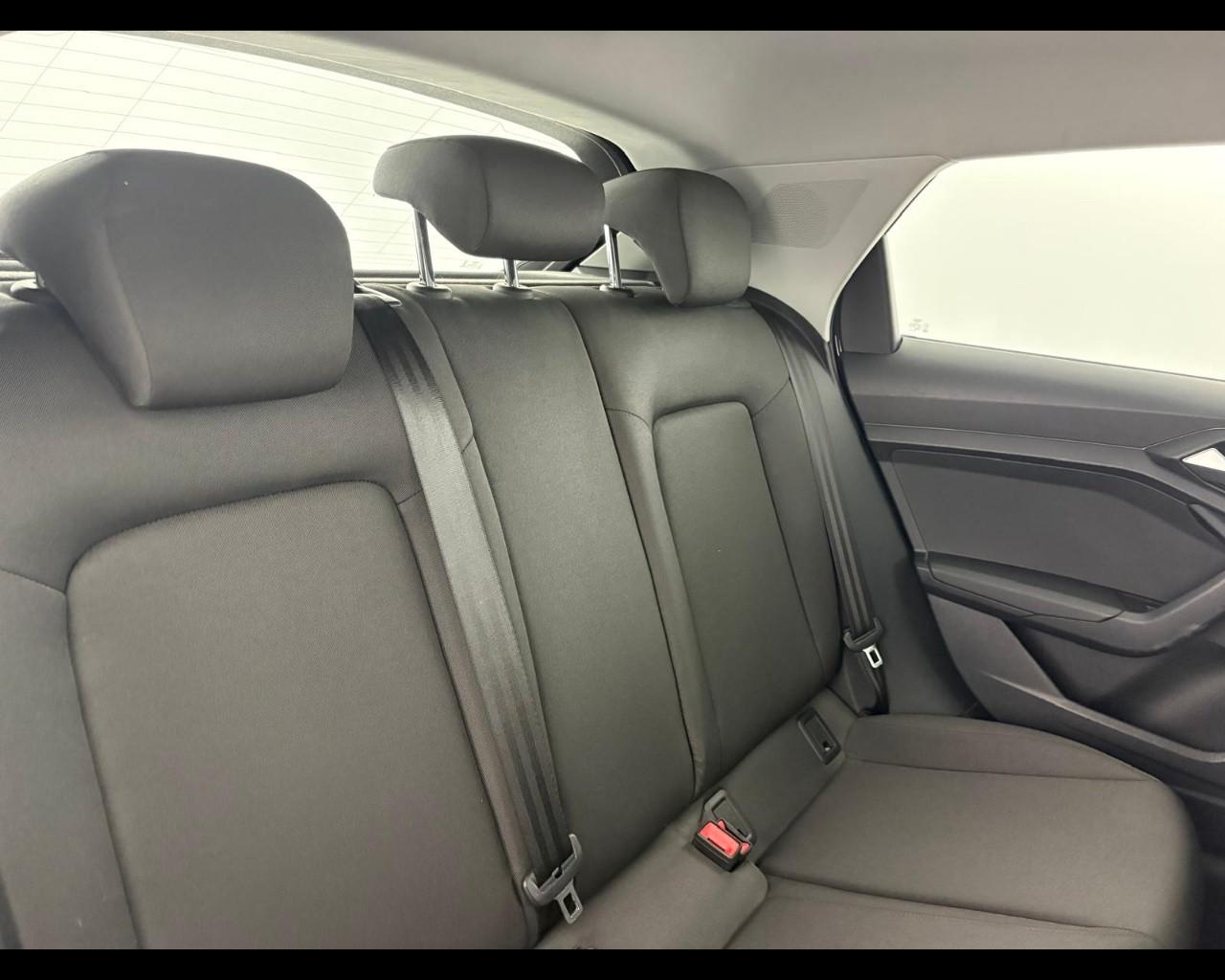 AUDI A1 Sportback 30 1.0 tfsi 116cv