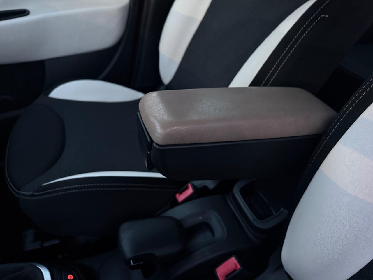 Fiat 500L 1.3 Multijet 85 CV Trekking Perfetta