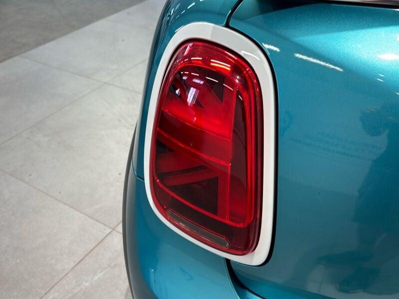 MINI Mini Cooper SIDEWALK DCT