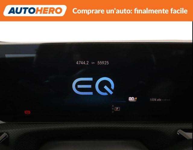 MERCEDES-BENZ A 250 e Automatic EQ-Power Premium