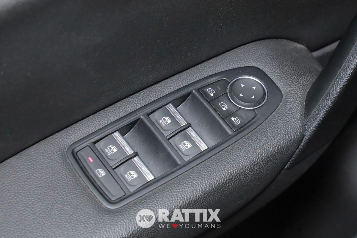 Renault Captur 1.6 PHEV E-Tech 160CV Initiale Paris Auto