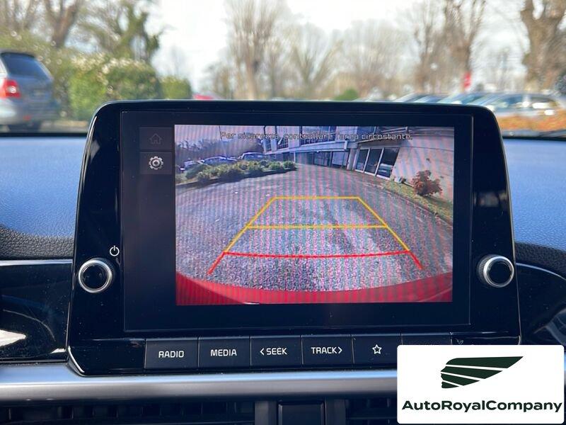 Kia Picanto 1.0 URBAN PACK TECNO ANNIVERSARY