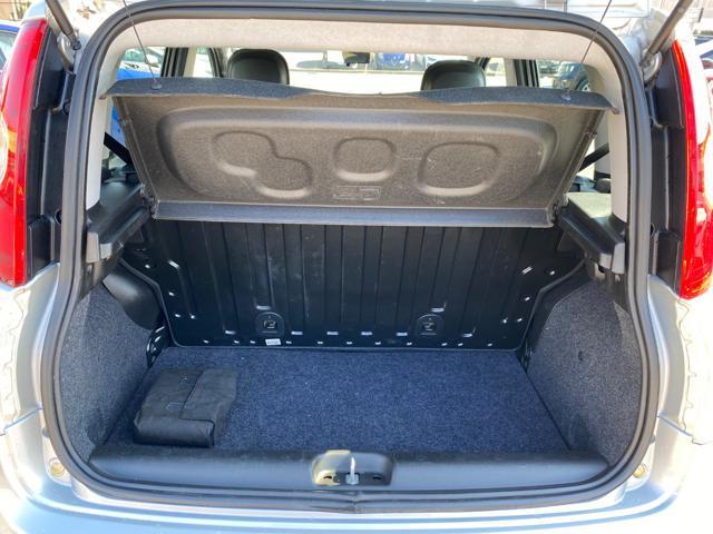 FIAT Panda 1.2 EasyPower Easy GPL