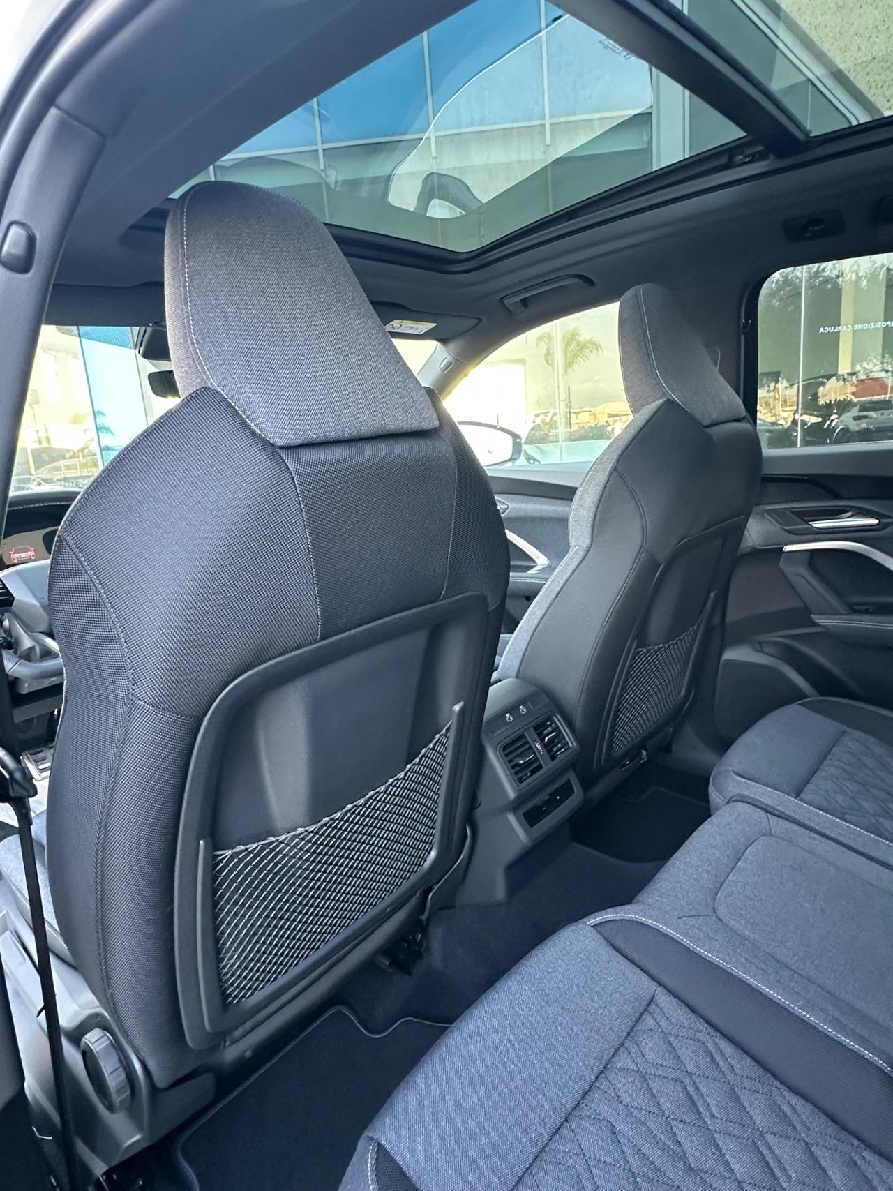 Audi Q5 Sline quattro possibilità noleggio no scoring