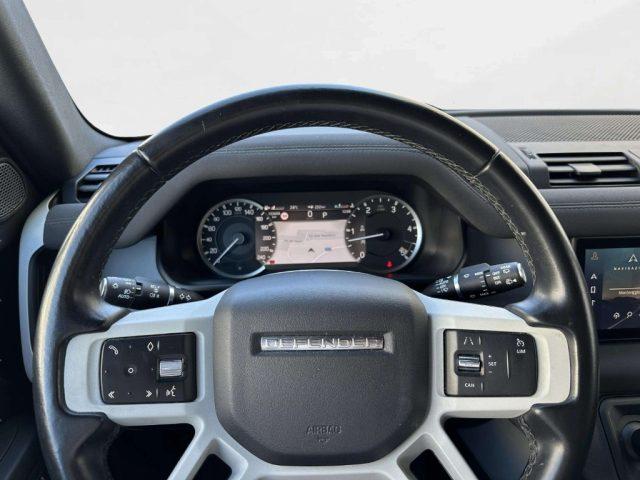LAND ROVER Defender 110 3.0D I6 200 CV AWD Auto X-Dynamic S