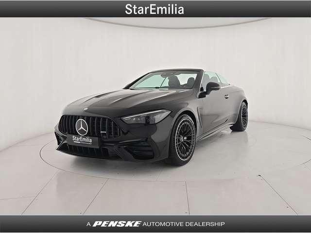 Mercedes-Benz CLE 53 AMG CLE 53 AMG 4MATIC+ Cabrio Premium Plus
