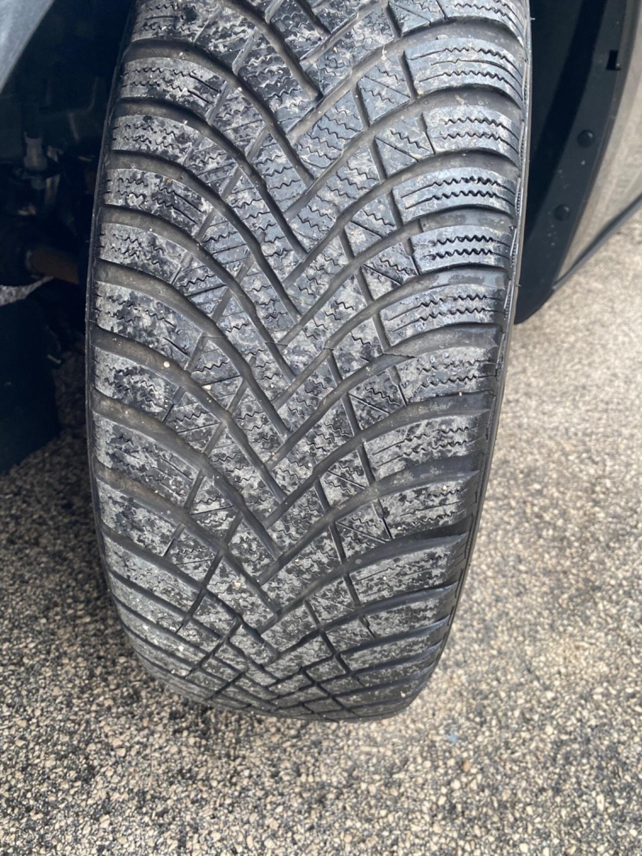 Ford Focus 1.5 TDCI Fine 2018 Full navi euro6b