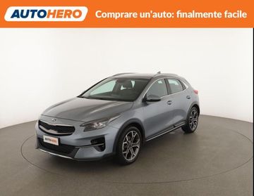 KIA XCeed 1.4 T-GDi Style