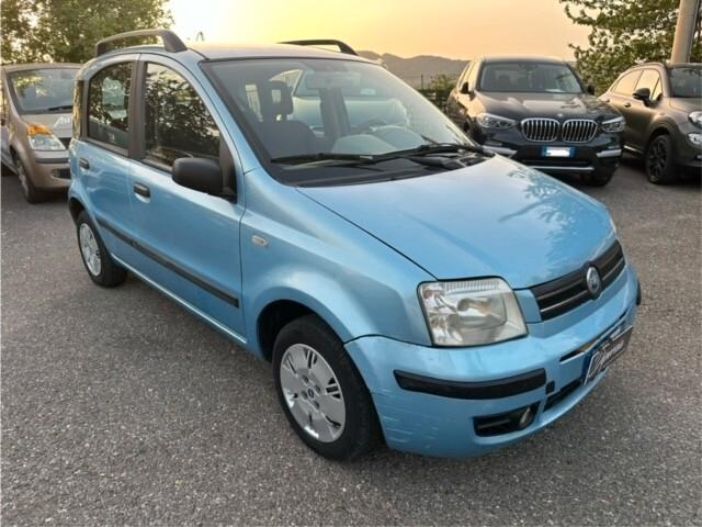 Fiat Panda 1.3 MJT 16V Dynamic