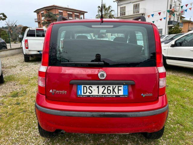 FIAT Panda 1.2 Dynamic Natural Power