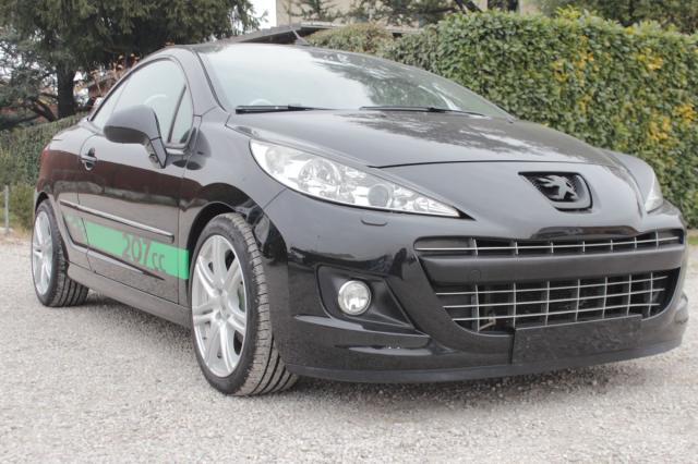 PEUGEOT - 207 - 16THP 156CV CC Roland Garros