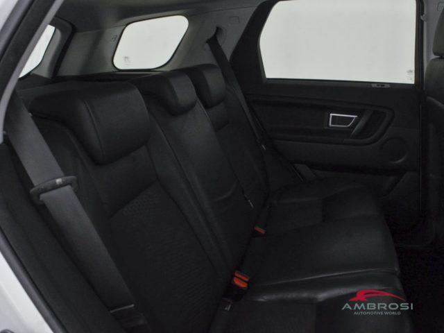 LAND ROVER Discovery Sport 2.0 TD4 150 CV Pure - PER OPERATORI DEL SETTORE