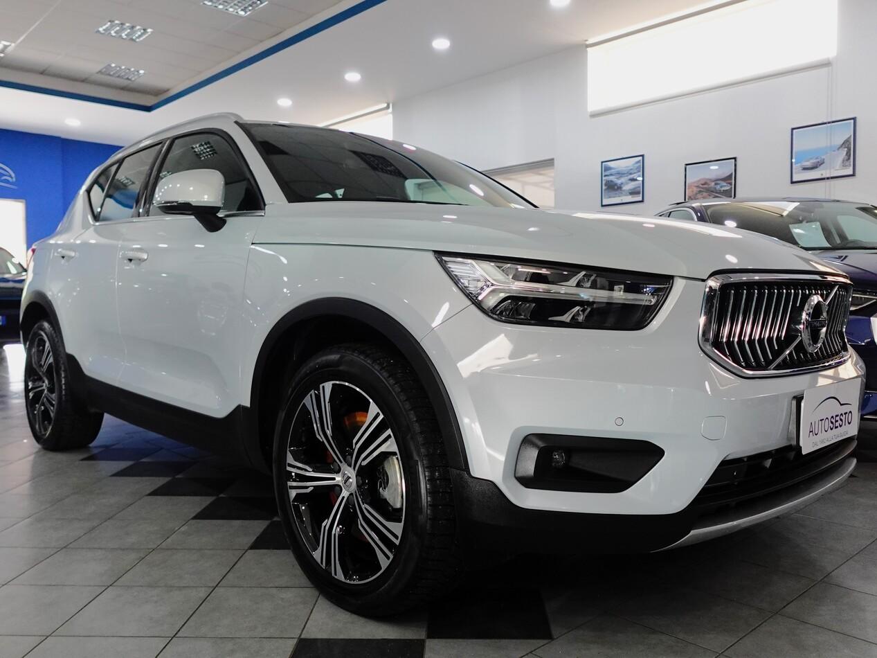 Volvo XC40 1.5 BZ T5 262 CV PHEV INSCRIPTION EXPRESSION